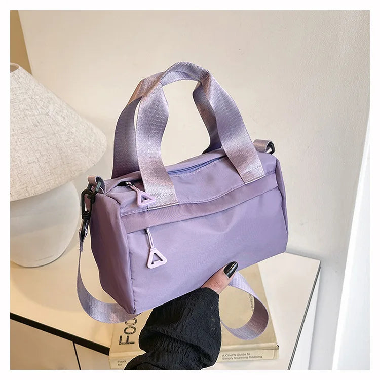 Mochila pequeña multiusos con estilo | Perfecta para el uso diario