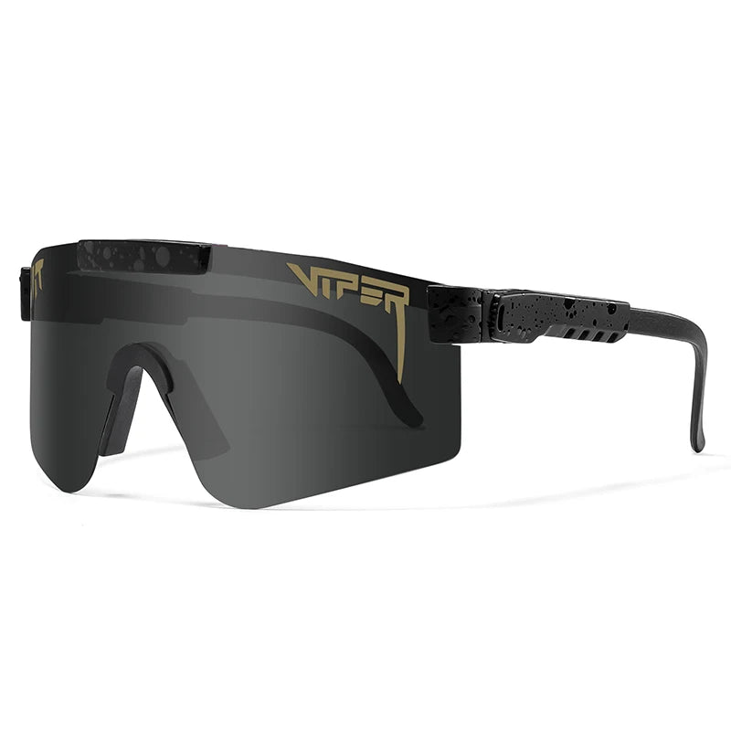 Gafas de ciclismo para hombre y mujer | Protección UV400