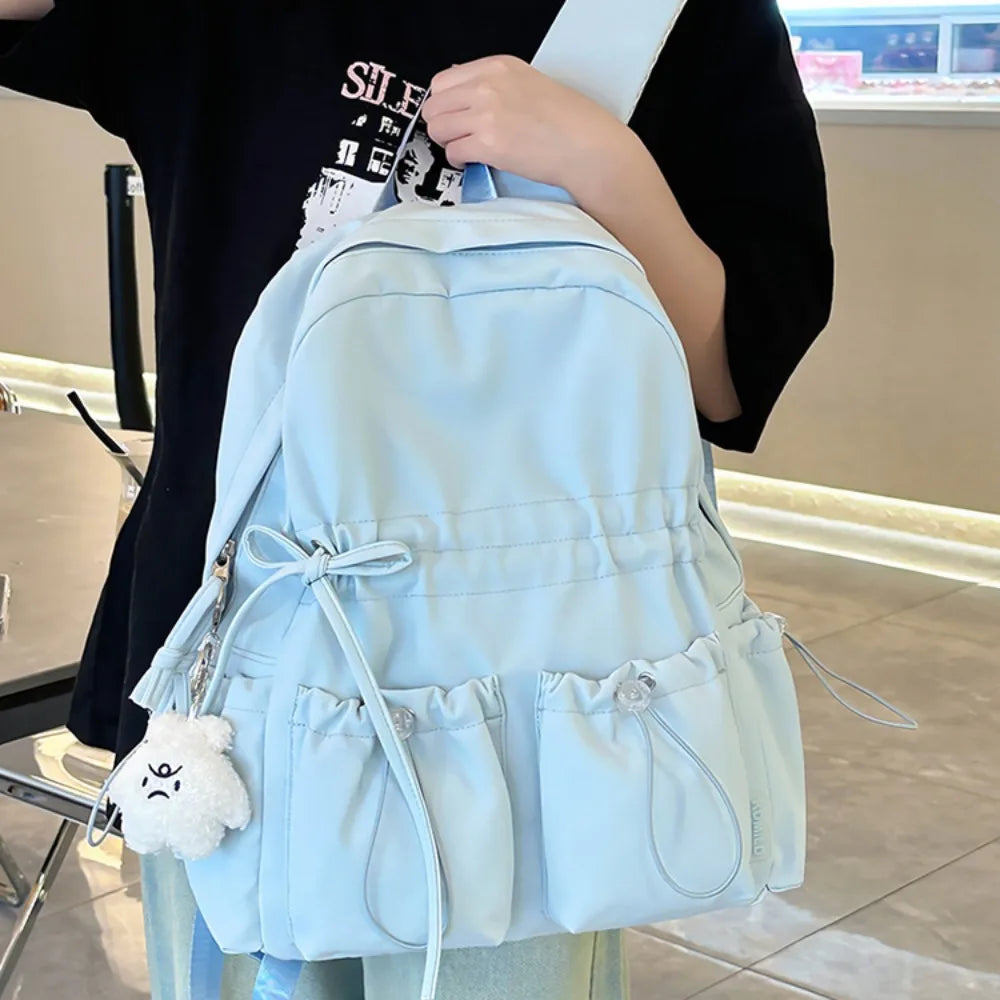 Waterproof Children's School Backpack | Lightweight & Spacious Design