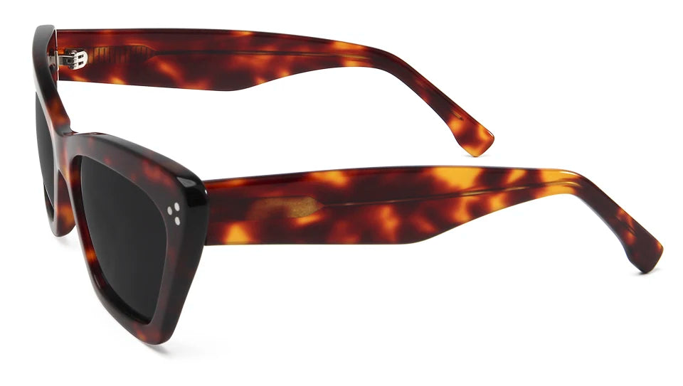 Trendy Cat Eye Sunglasses for Women | Stylish Polarized Shades