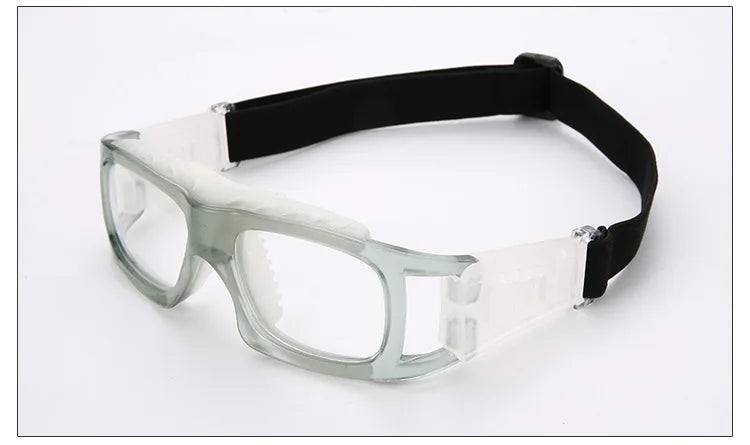 Sporty Myopia Glasses | Anti-Collision & Anti-Explosion Eyewear