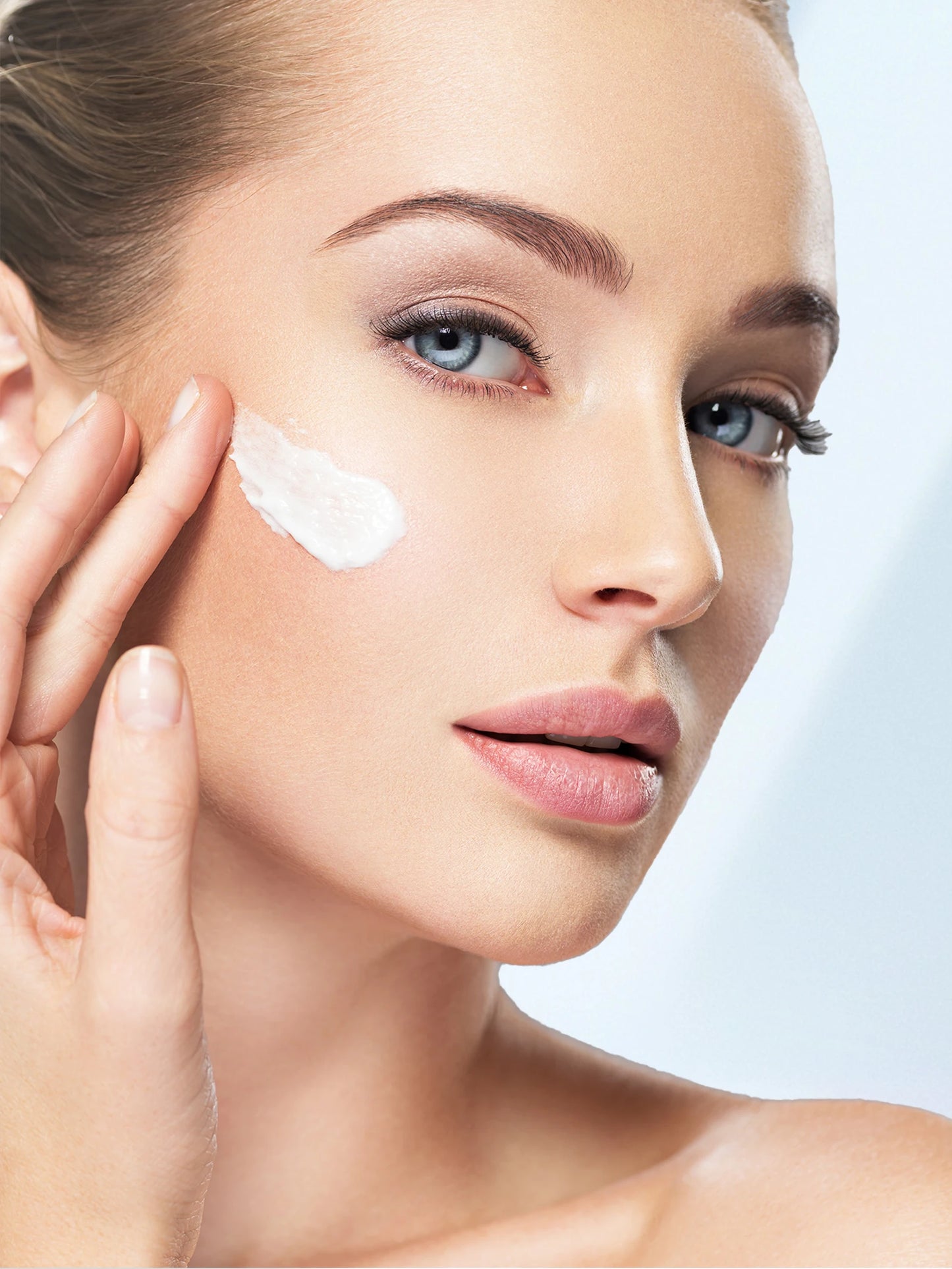 Niacinamide Face Cream | Minimize Pores & Hydrate Oily Skin