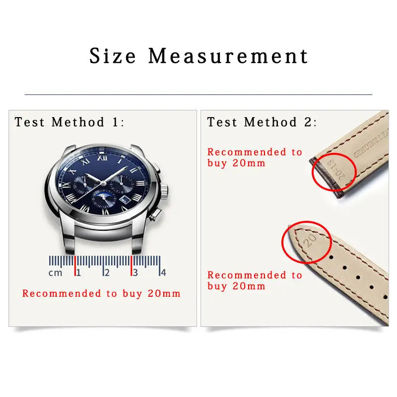 Soft Silicone Quick Release Watchband with Butterfly Buckle