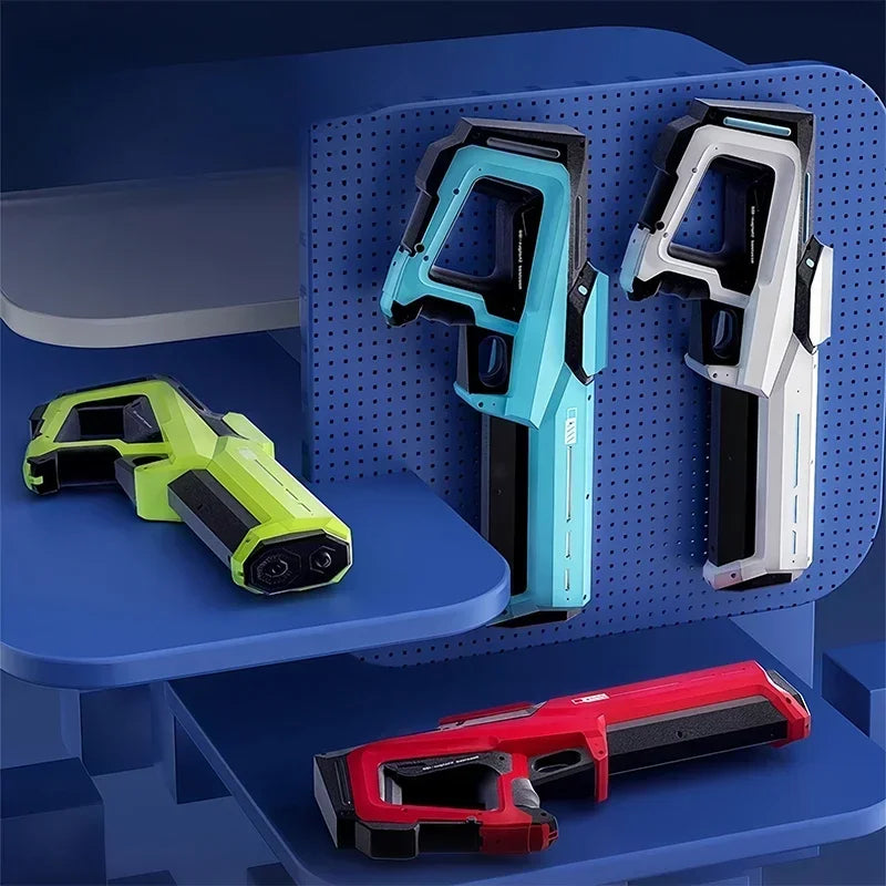 Automatic Electric Water Guns | Powerful Summer Water Blasters