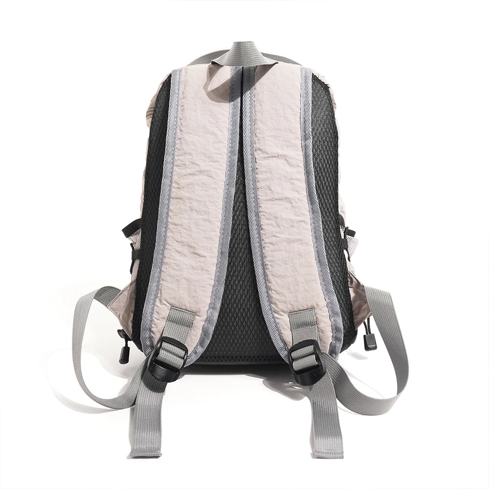 Outdoor Hiking Backpack, Sports Backpack, Travel Lightweight Hiking Backpack, Small Backpack, Commuting Backpack