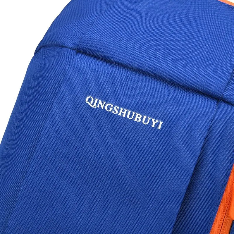 Lightweight Waterproof Fabric Backpack | Stylish Camping Essential