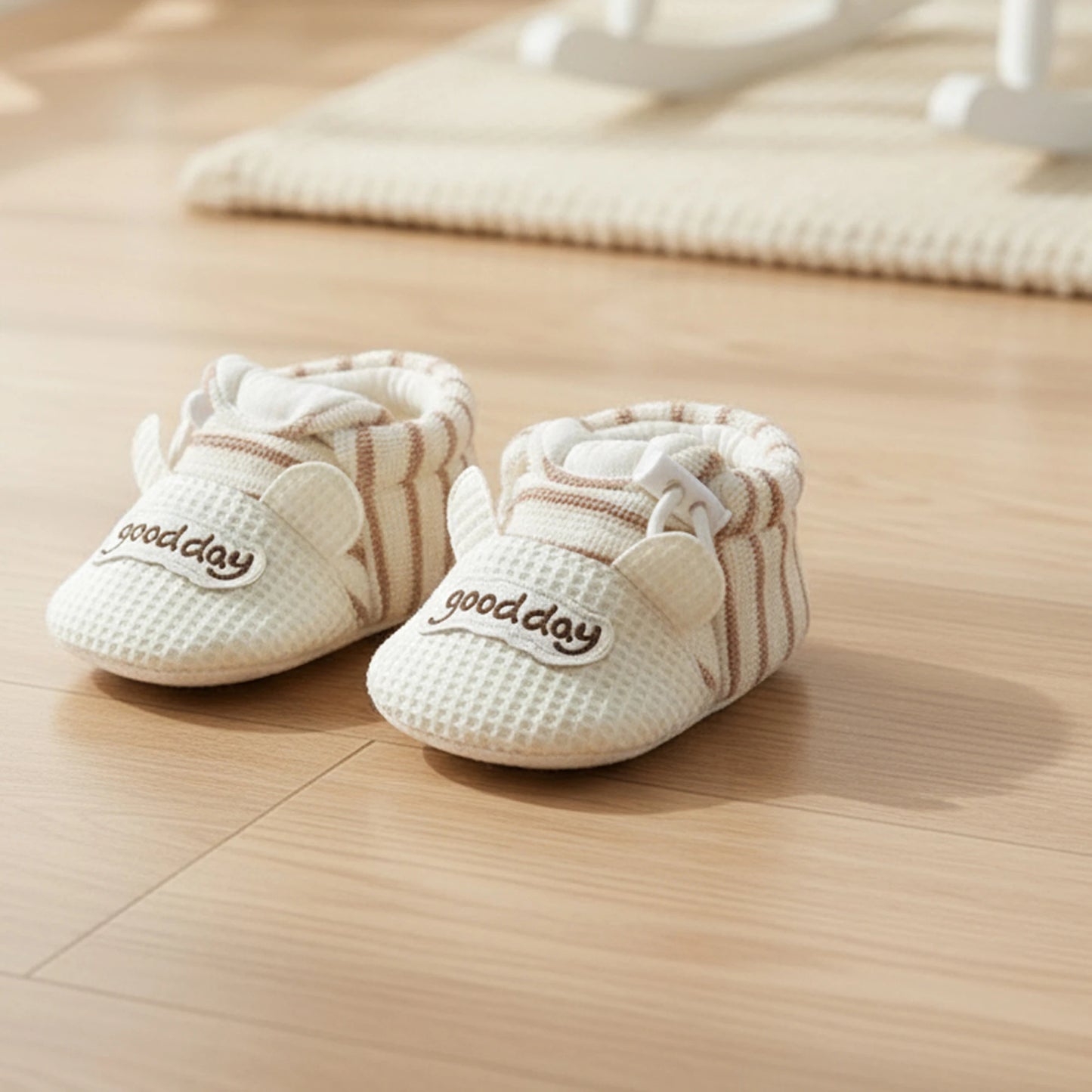Baby Walking Shoes | Cute & Comfortable Non-Slip Socks Shoes