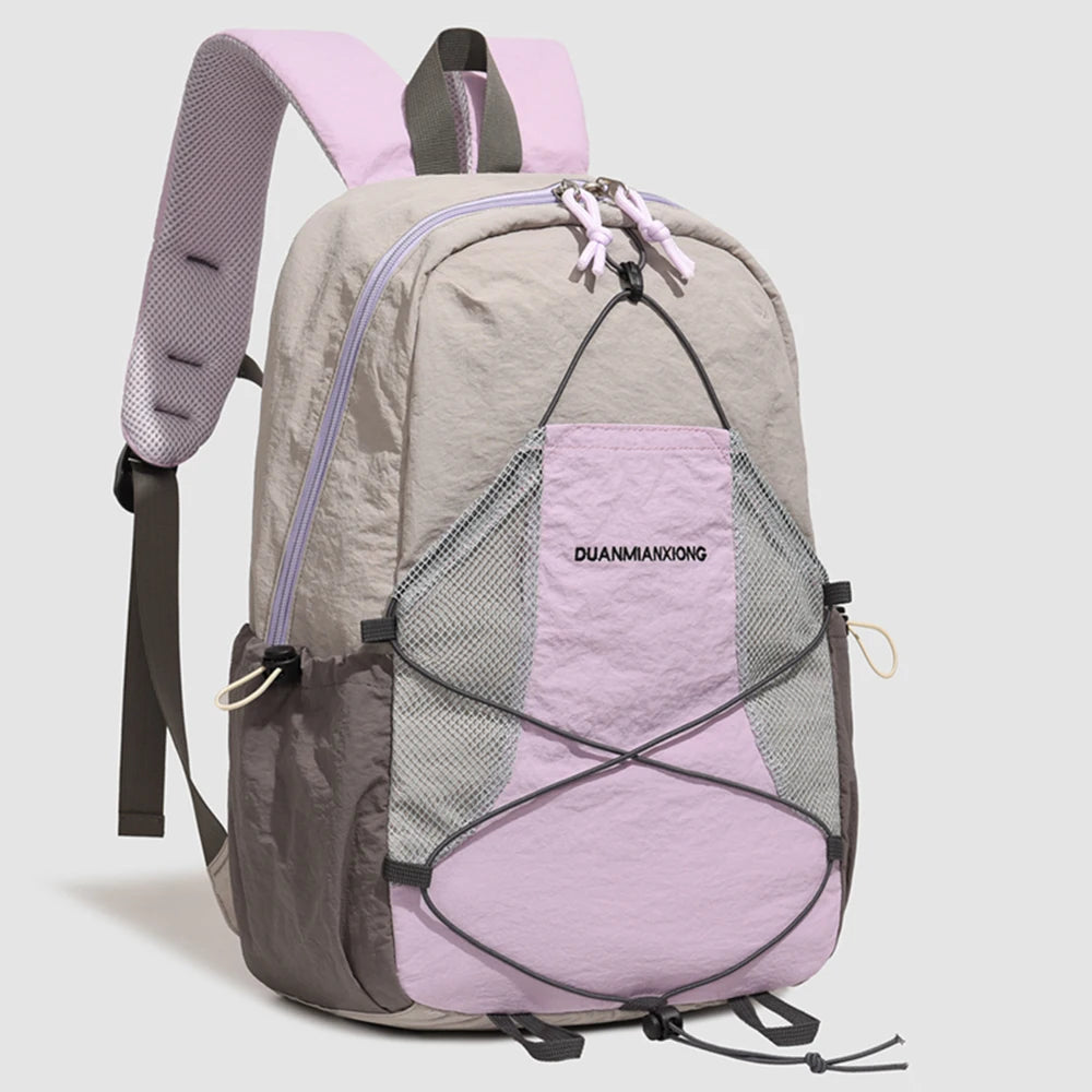 Lightweight Outdoor Backpack | Large Capacity Travel Backpack