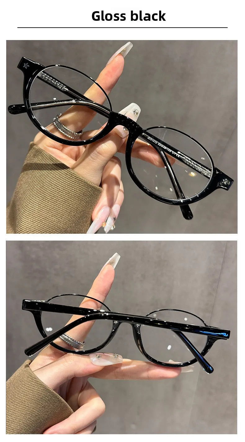 Customizable Blue Light Blocking Reading Glasses for Every Style
