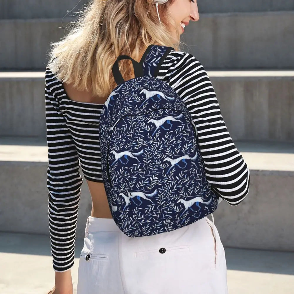 Cute Animal Lover Kids Backpack | Perfect School Daypack