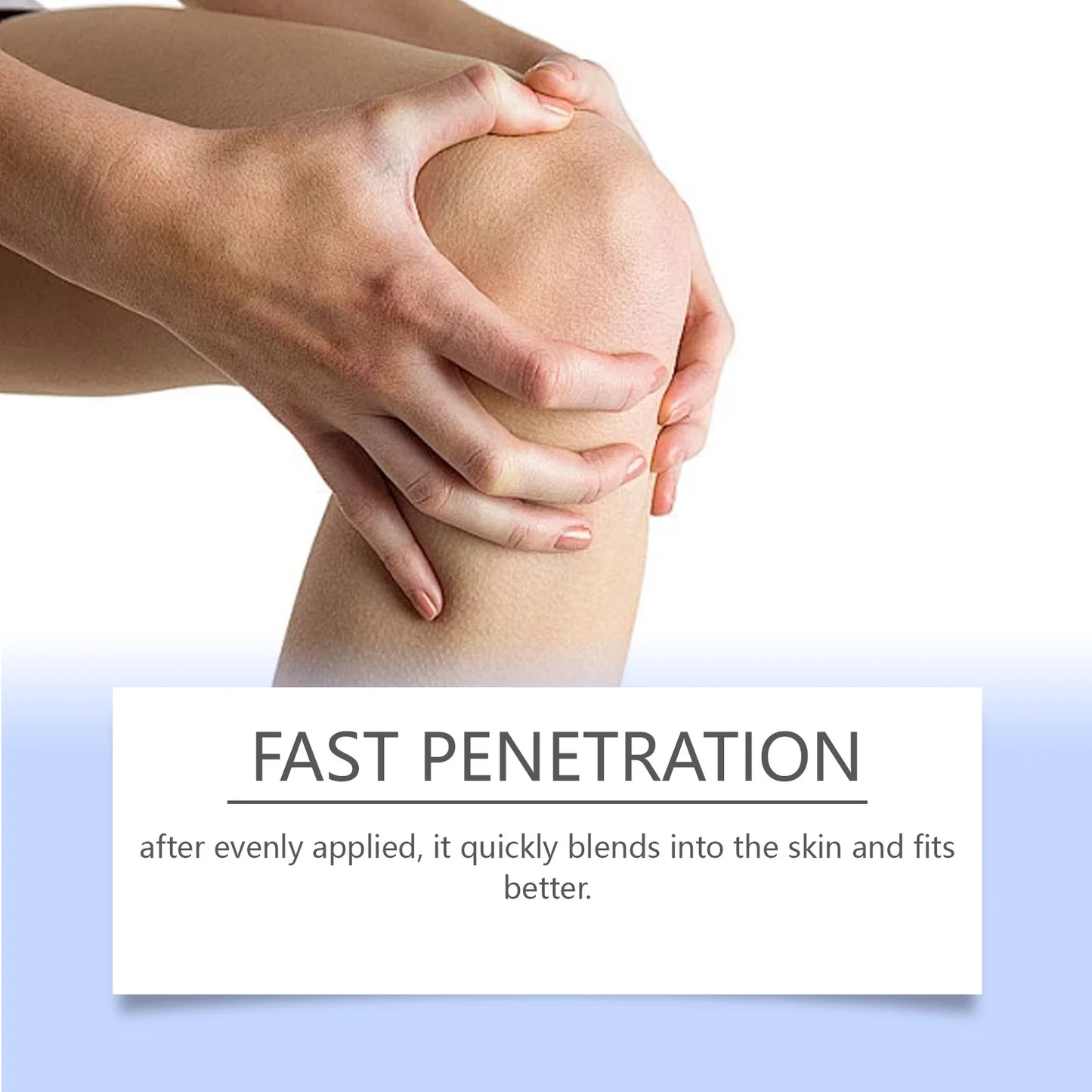 Gentle Body Care Cream | Soothes & Moisturizes Dry Skin