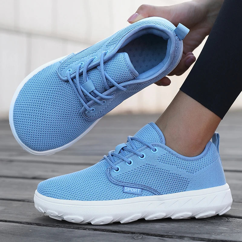 Lightweight Outdoor Hiking Shoes | Breathable Comfort for Adventures
