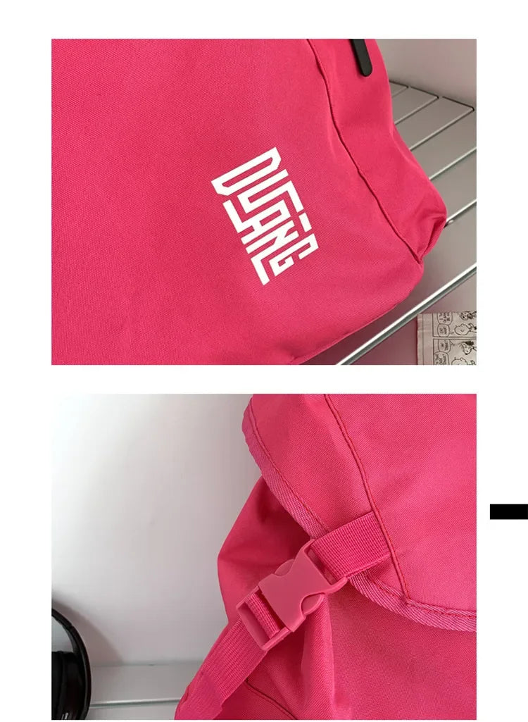 Large Capacity Travel Backpack | Unisex Laptop & School Bag