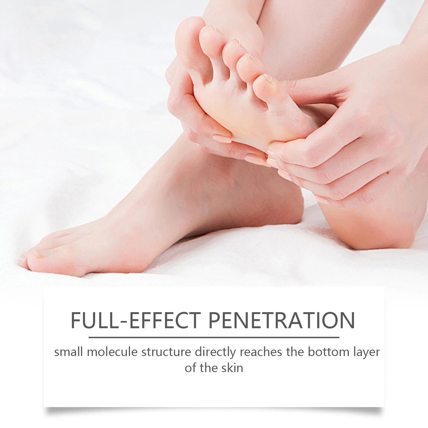 Moisturizing Cream for Hands and Feet | Repair Dry Skin