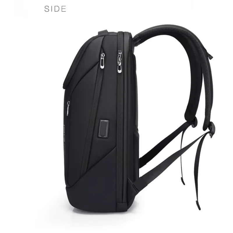 Multifunctional Waterproof Business Backpack | Perfect for Work & School