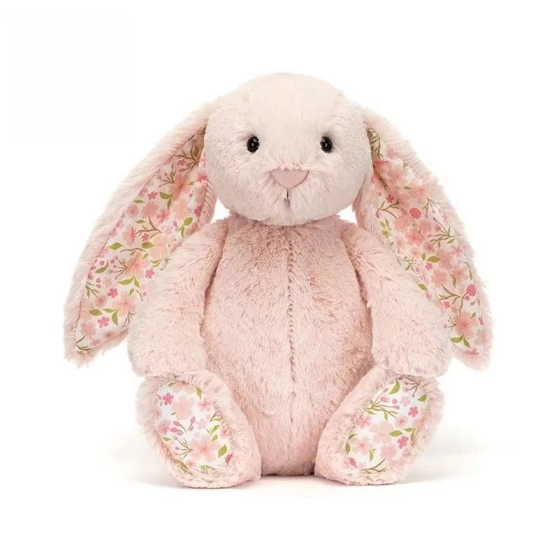 Kawaii Graduation Bunny Plush Toy | Adorable Soft Plushie Gift