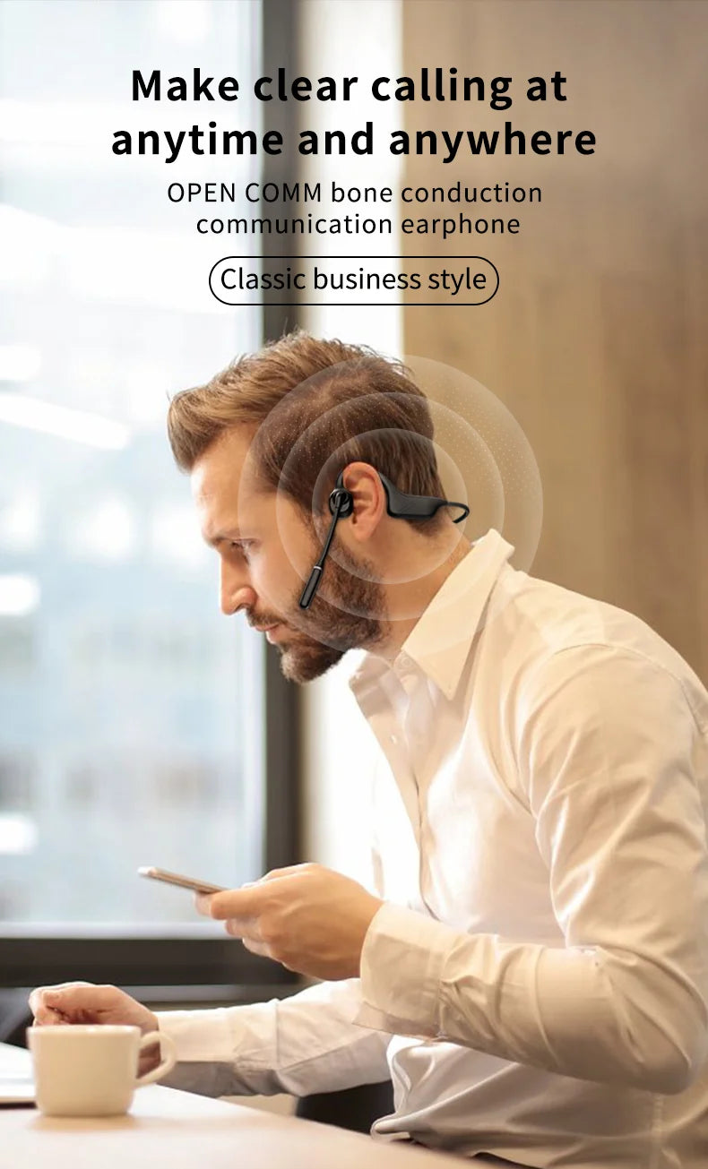Professional Open Stereo Headphones with Noise Canceling Microphone