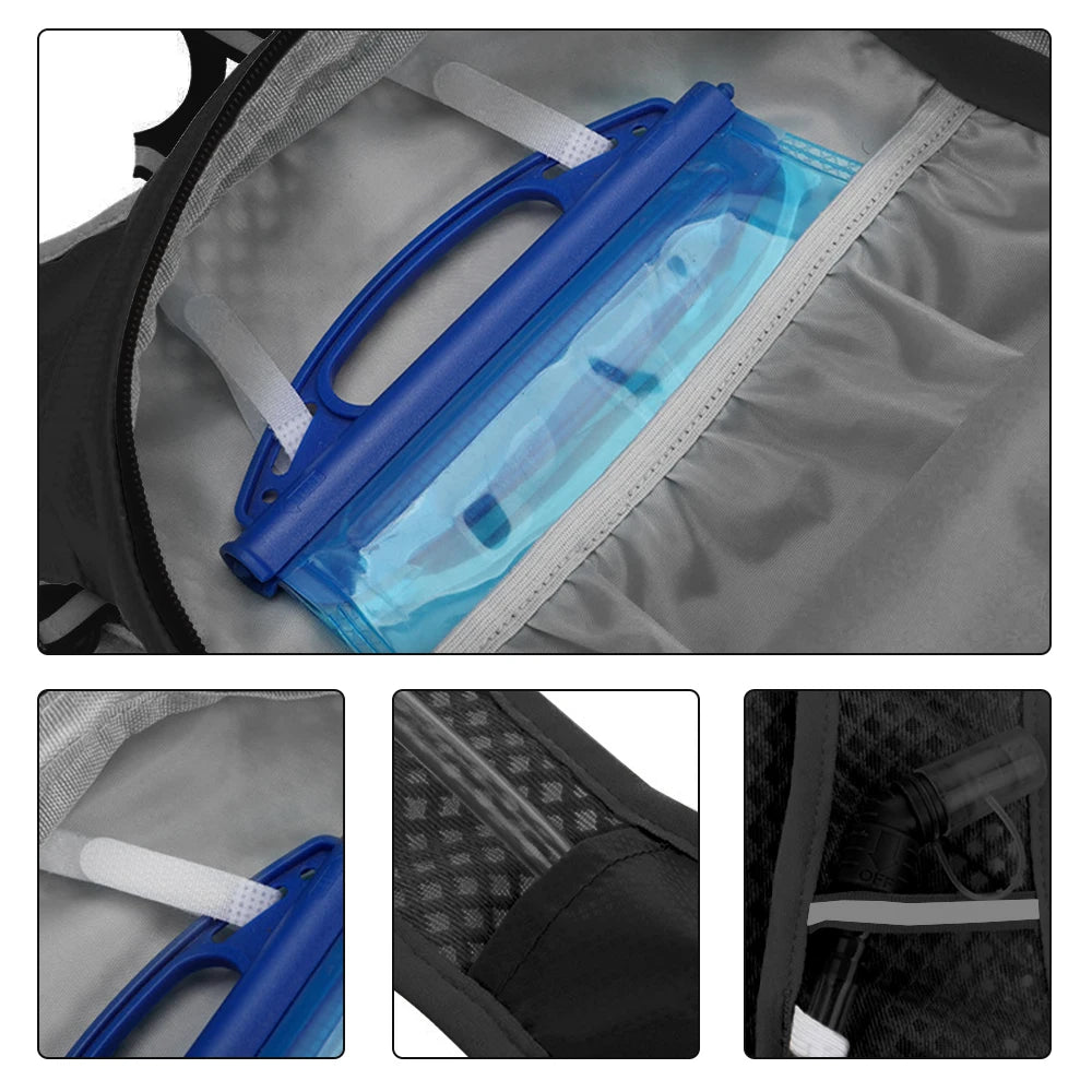 20L Lightweight Outdoor Backpack | Perfect for Hiking & Running