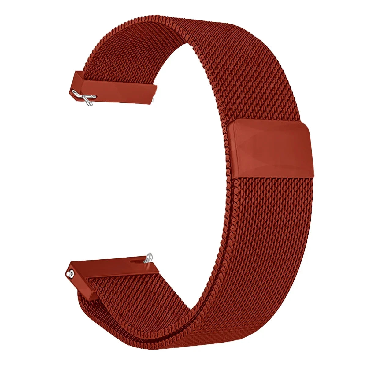 Milanese Loop Magnetic Strap | Enhance Your Smartwatch Style
