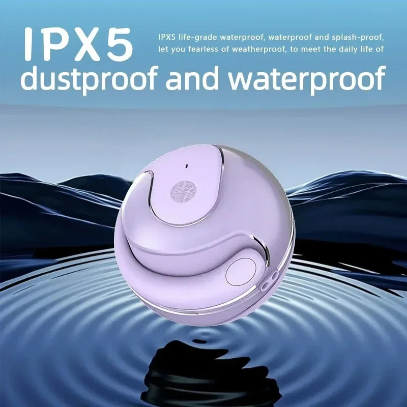 Translation Earbuds | Real-Time Wireless Headphones for 144 Languages