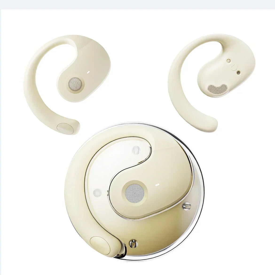 Translation Earbuds | Real-Time Wireless Headphones for 144 Languages