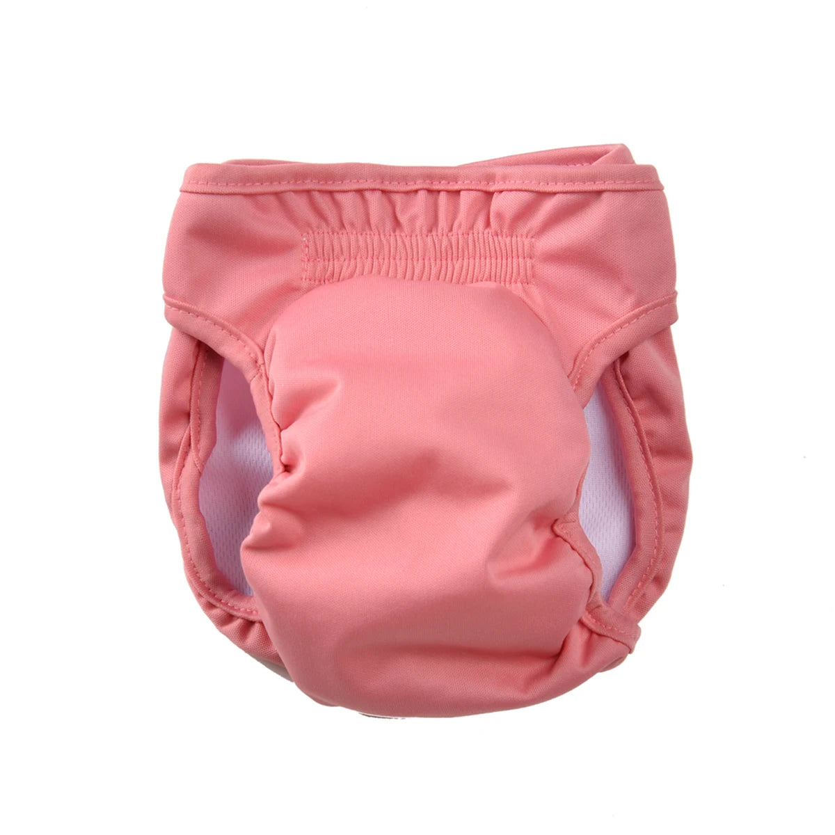 Washable Female Dog Diaper | Adjustable Leakproof Pet Pants