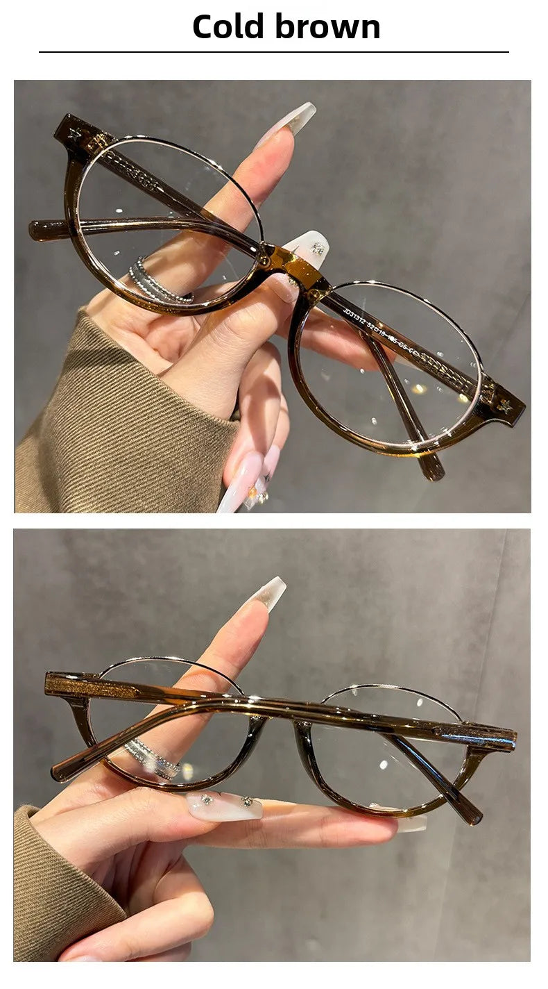 Customizable Blue Light Blocking Reading Glasses for Every Style