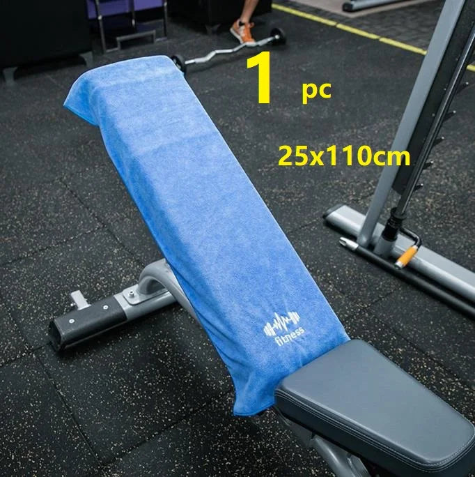 Quick-Drying Sports Towel | Ultra Absorbent Gym & Outdoor Towel