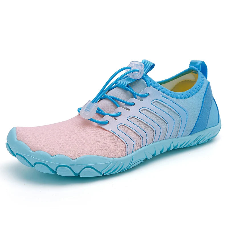 High Quality Trail Running Barefoot Shoes | Zero Drop Sneakers
