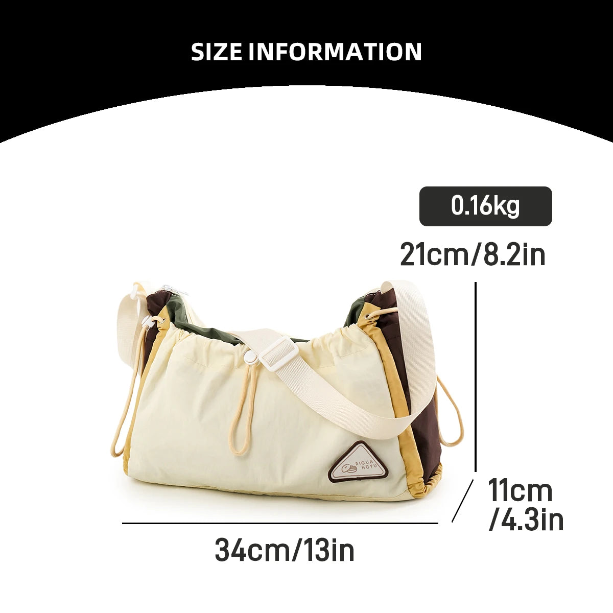 Large-Capacity Mountaineering Travel Bag for Women, Lightweight Foldable Short-Distance Business Trip Travel Bag, Single-Shoulder Sports Fitness Bag for Men