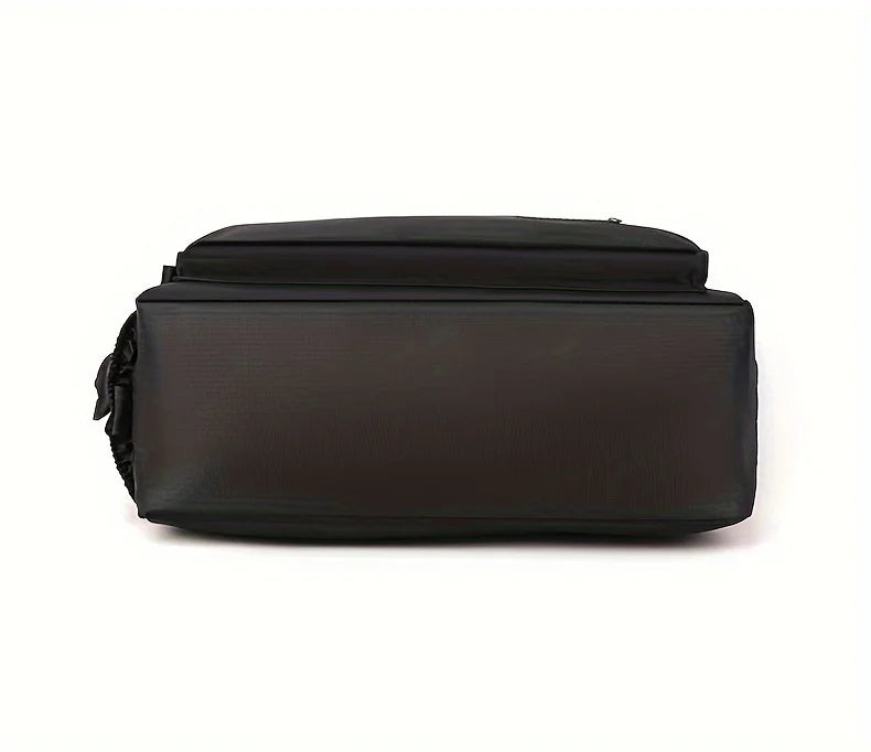 Multifunctional Waterproof Crossbody Bag for Men | Stylish & Durable
