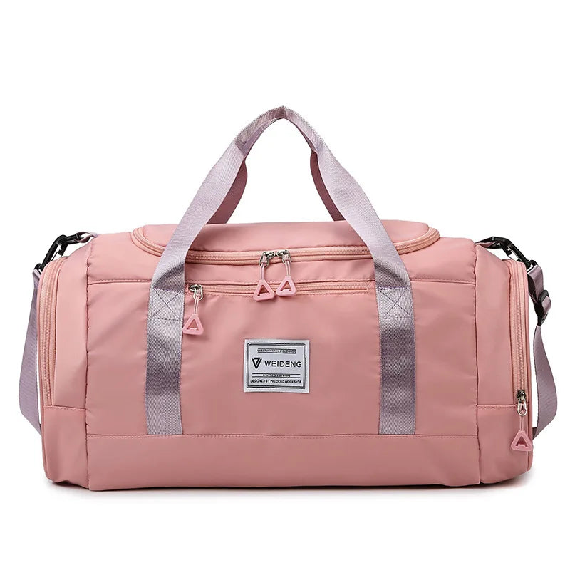 Bolsas de almacenamiento multifuncionales ligeras para aventuras al aire libre