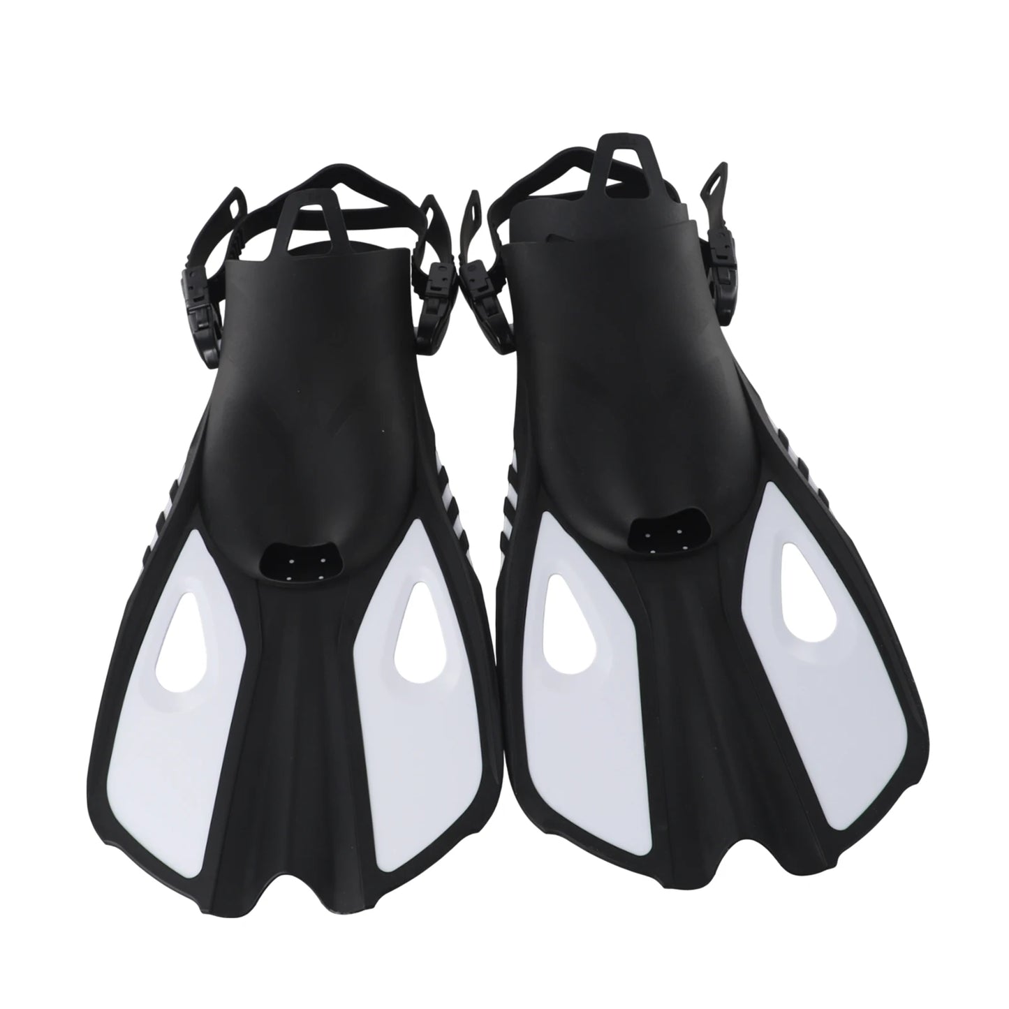 Adjustable Snorkeling Fins | Perfect for Diving and Swimming