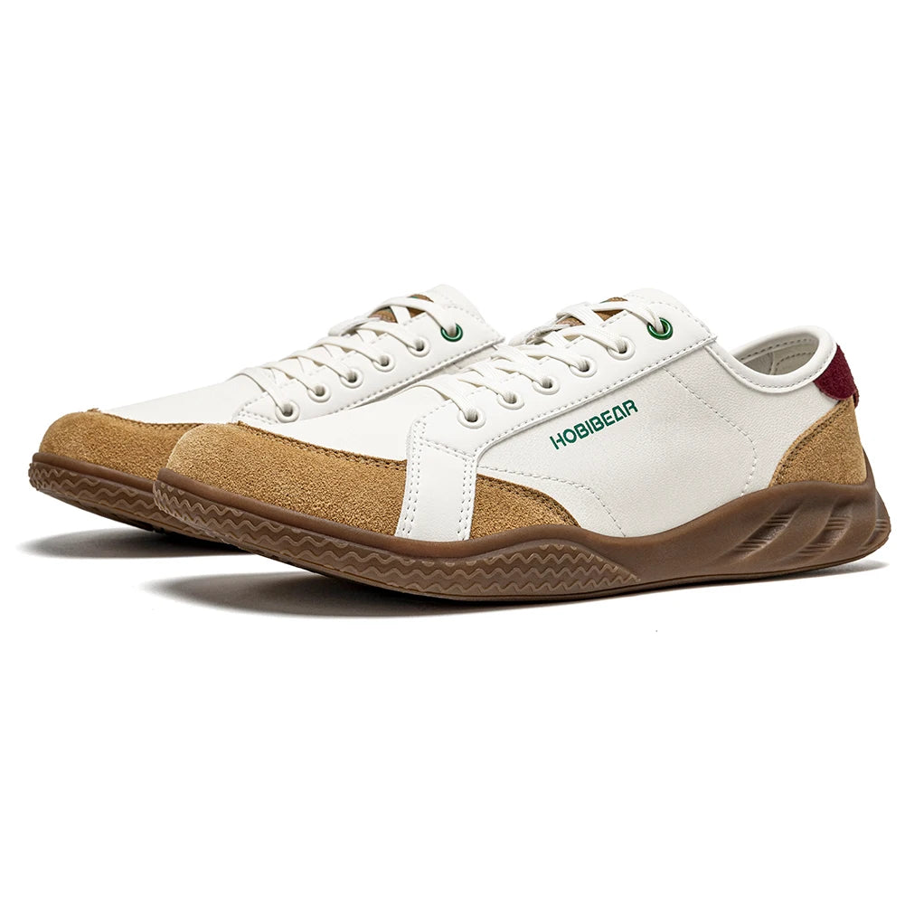 Lightweight Casual Barefoot Shoes | Wide Toe Box Sneakers for All