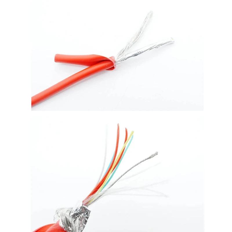 100W USB Type-C Fast Charge Cable | Ultra-Fast Charging Solution