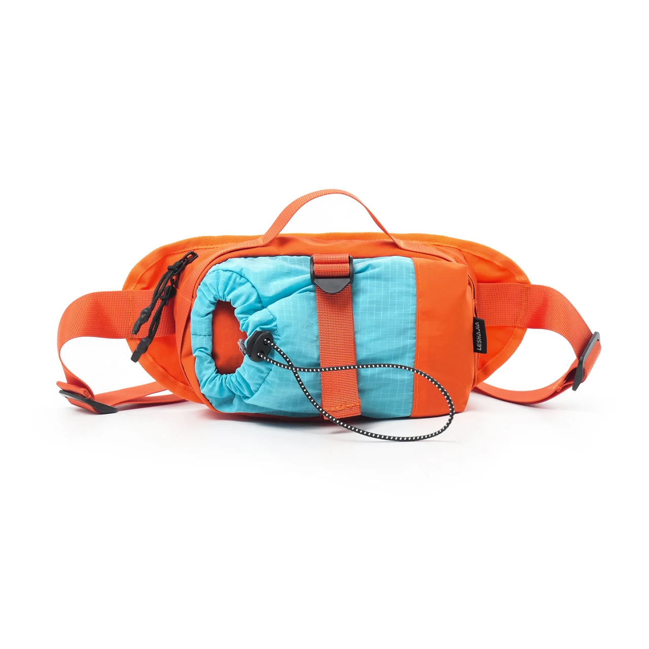 Unisex Crossbody Bag – Minimalist Design for Hiking & Climbing