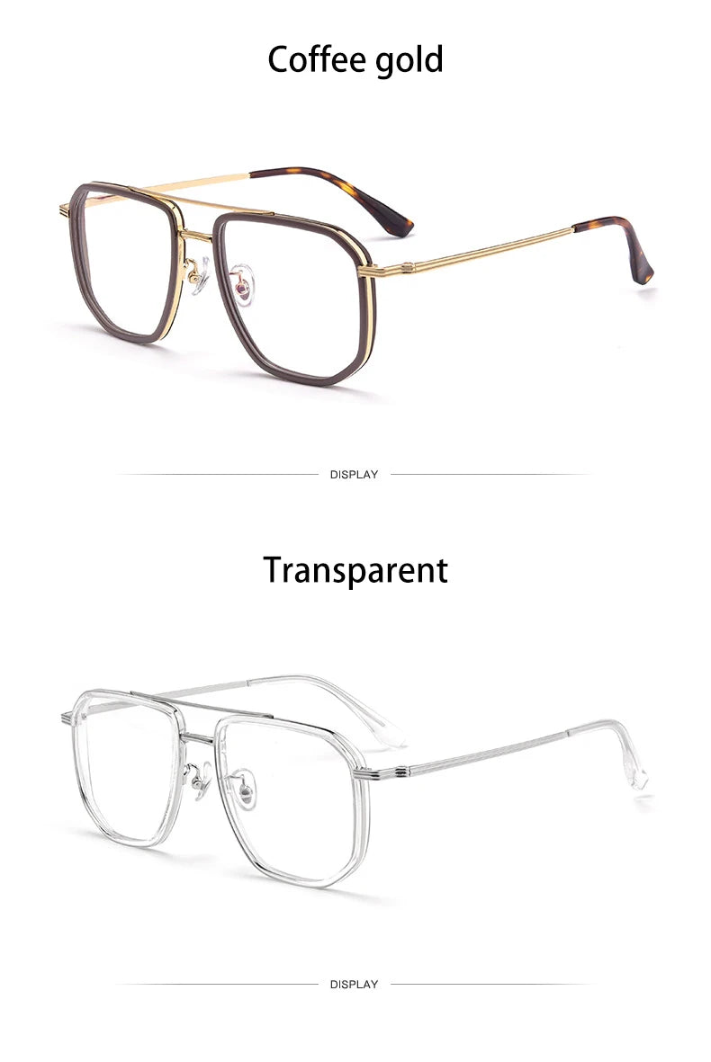 Stylish Photochromic Reading Glasses for Ultimate Comfort