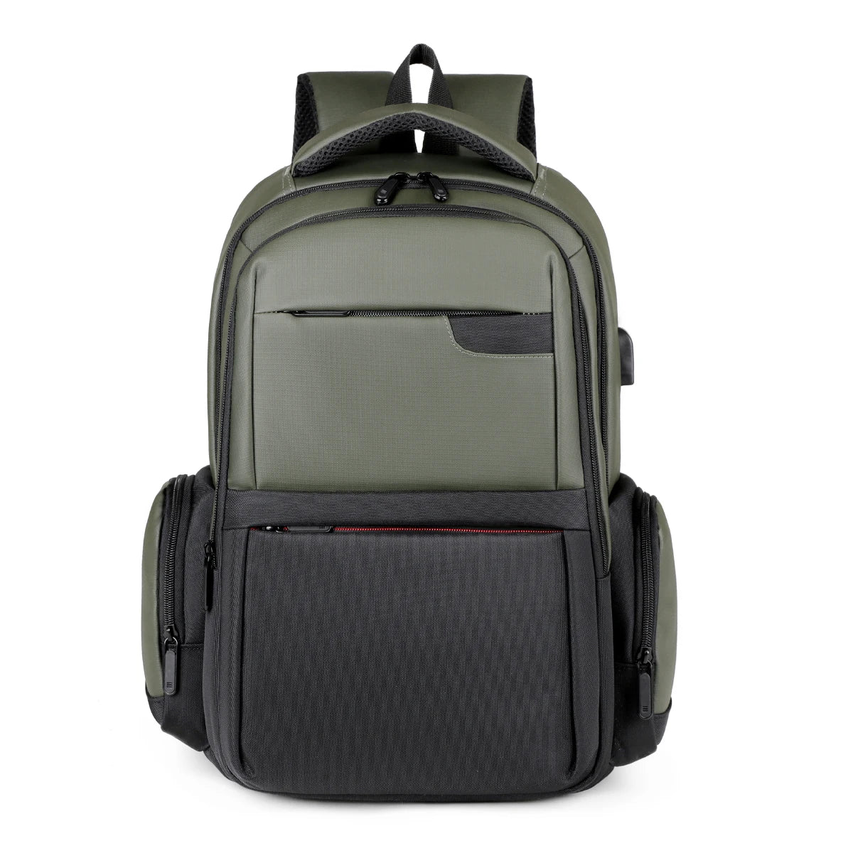Large-Capacity Business Backpack for Students | Lightweight Travel Bag