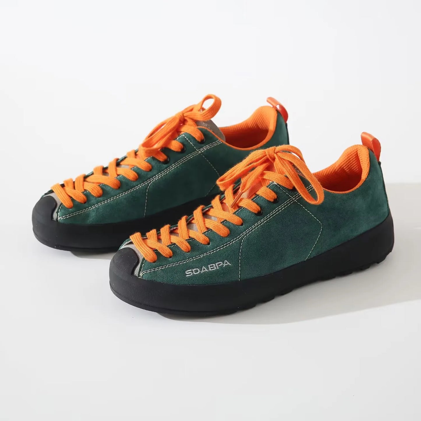 Comfortable Unisex Outdoor Hiking Shoes | Durable Rubber Outsole
