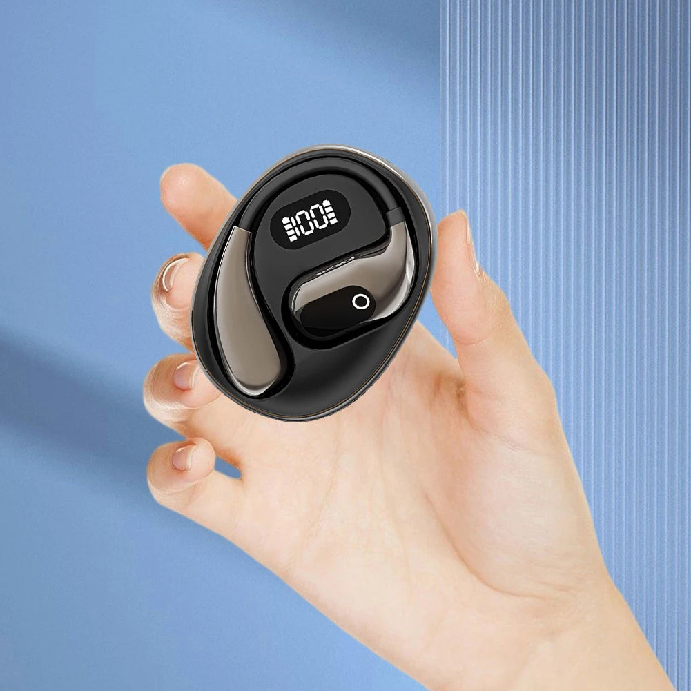 AI Real-time Two-Way Earbuds with 138 Languages Translation
