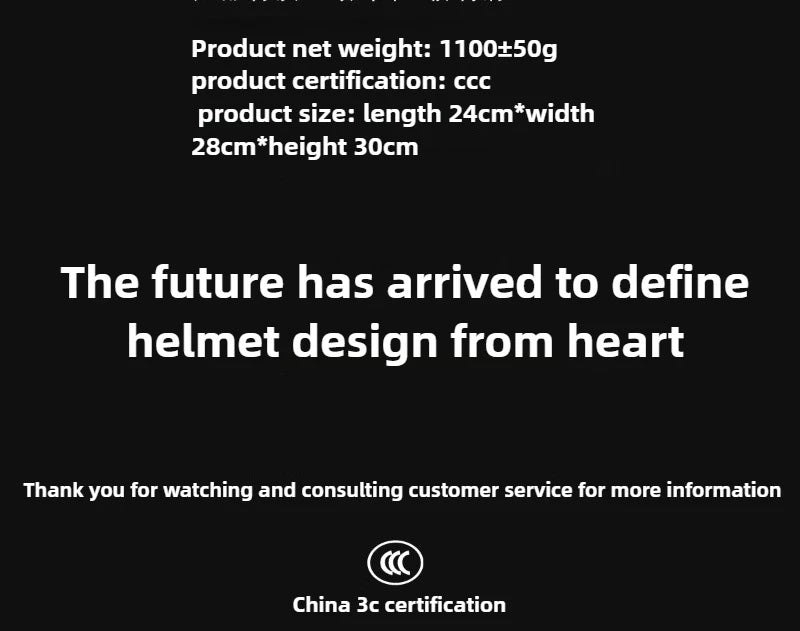Retro Fiberglass Full Face Motorcycle Helmet | Vintage Style Safety Gear