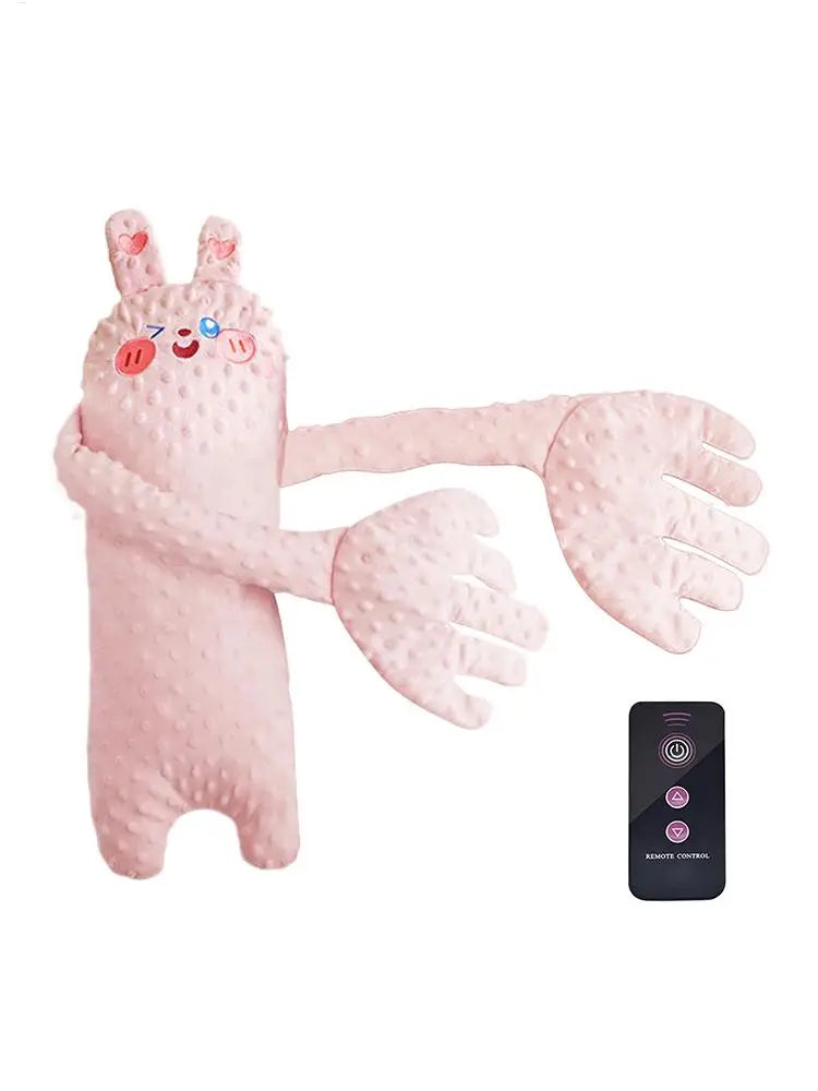 Toddler Sleep Aid Companion | Electric Soothing Sleep Pad