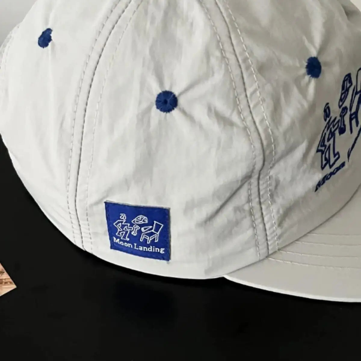 Baseball Cap Running Sport Mesh Embroidery Korean Style Hat Men Women Outdoor Camping Quick Dry Streetwear Fashion Casual Cap