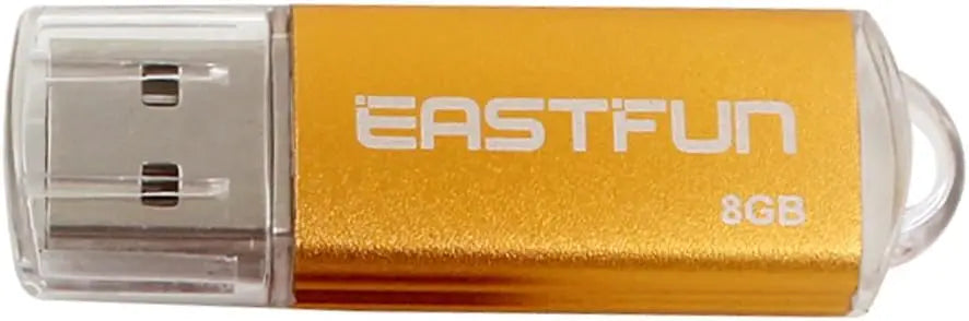 5-Pack 8GB USB Flash Drives | Reliable Data Storage & Transfer