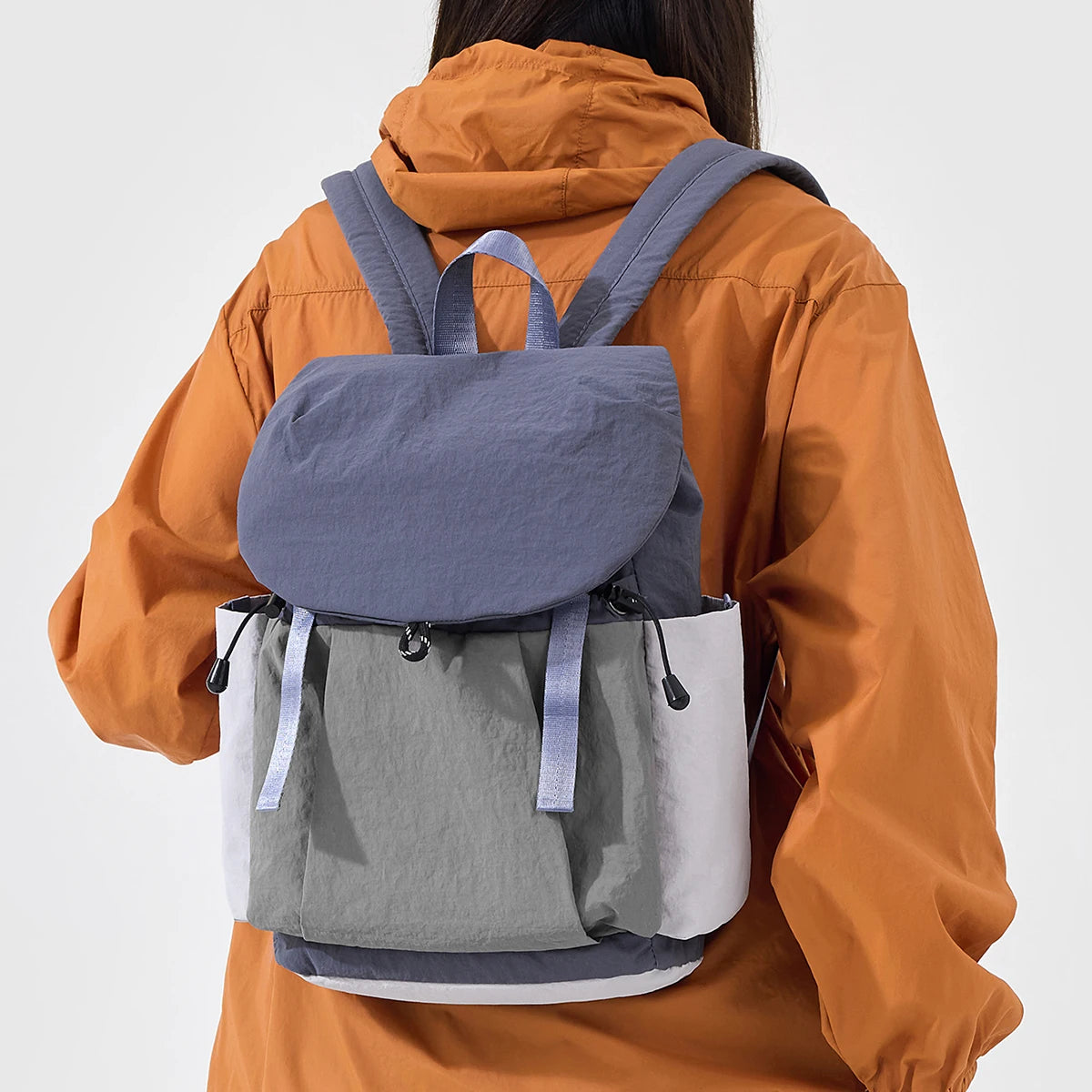 Large-Capacity Hiking Backpack | Lightweight Outdoor Travel Bag