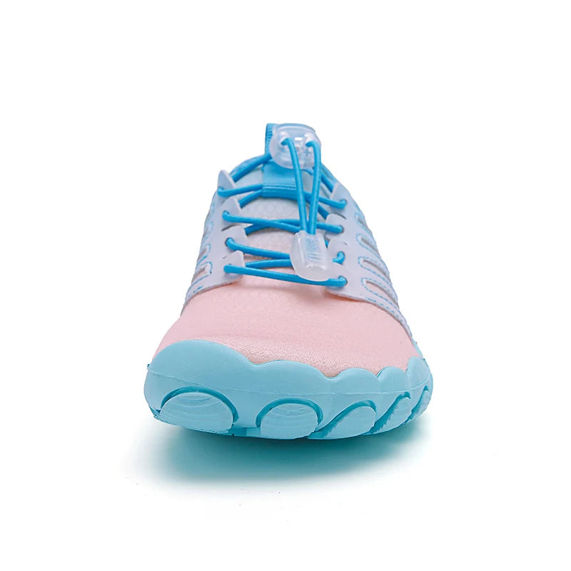 High Quality Trail Running Barefoot Shoes | Zero Drop Sneakers