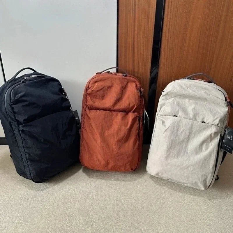 Large Capacity Water Resistant Travel Backpack | Perfect for Outdoor Trips