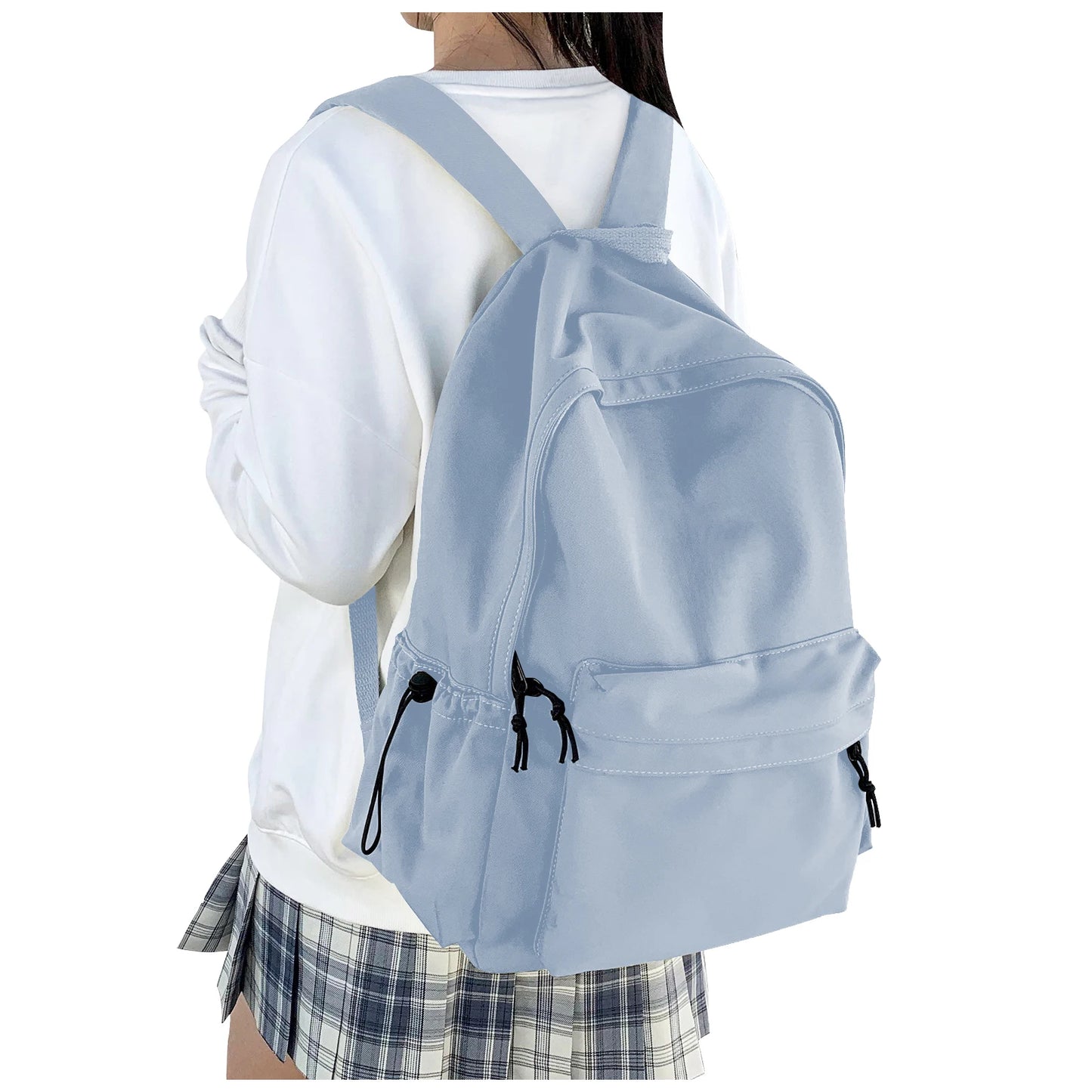 Versatile School Backpack for Teens | Travel & Casual Daypack