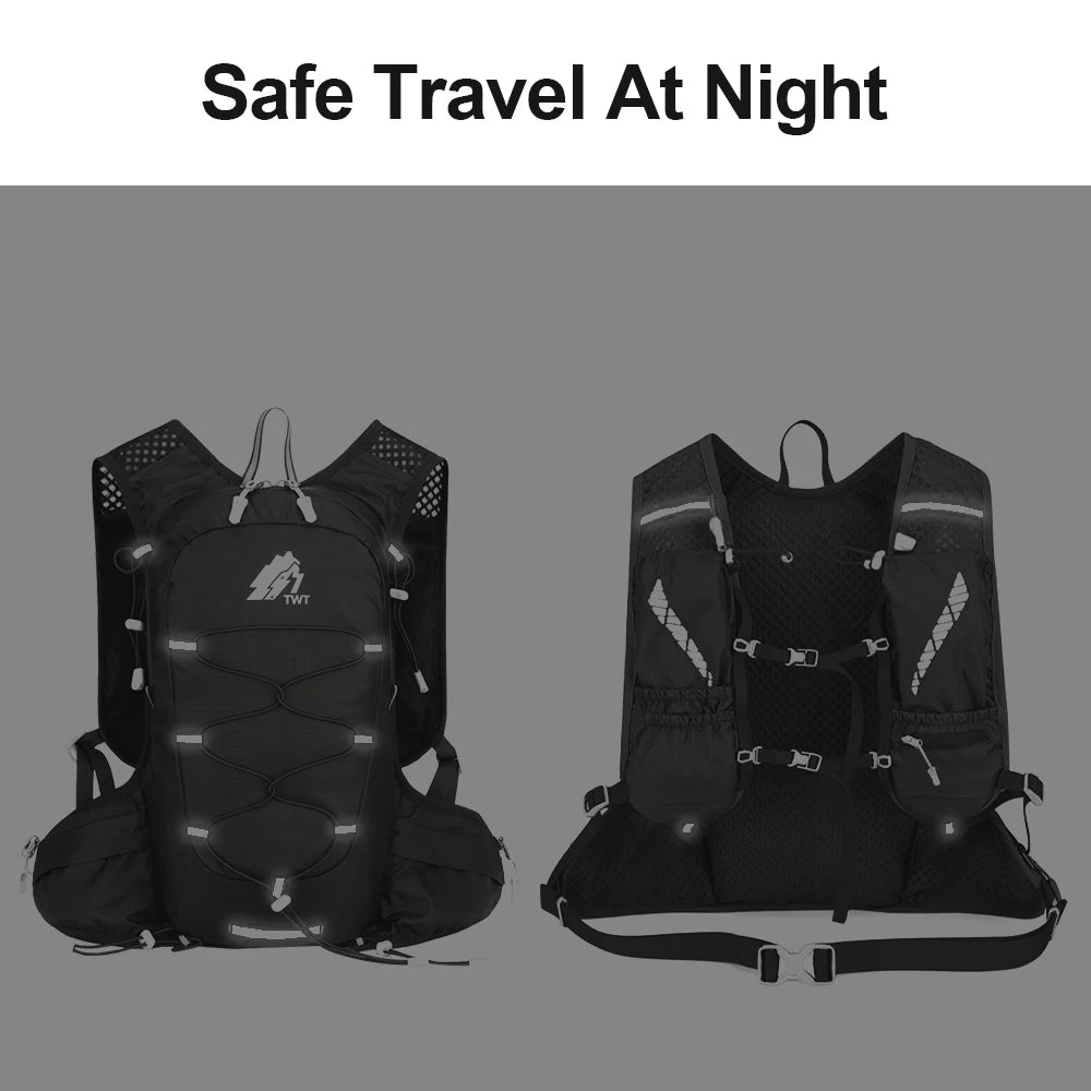 20L Lightweight Outdoor Backpack | Perfect for Hiking & Running