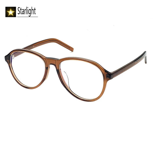 Unisex Anti-Blue Light Acetate Glasses | Stylish Eyewear 2026